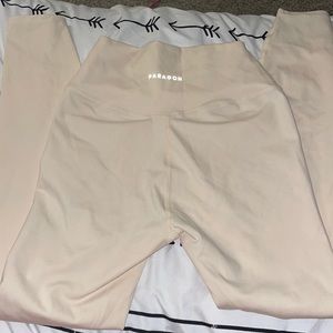 Paragon fitness leggings